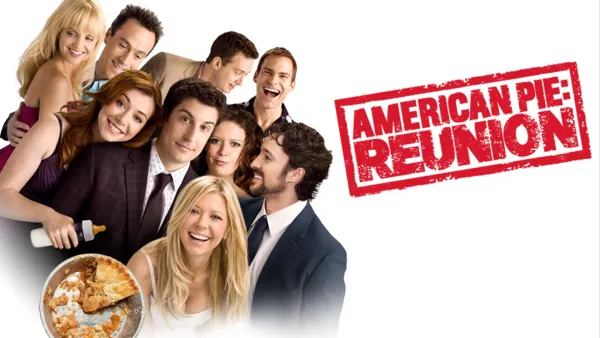 American Pie: Luokkakokous