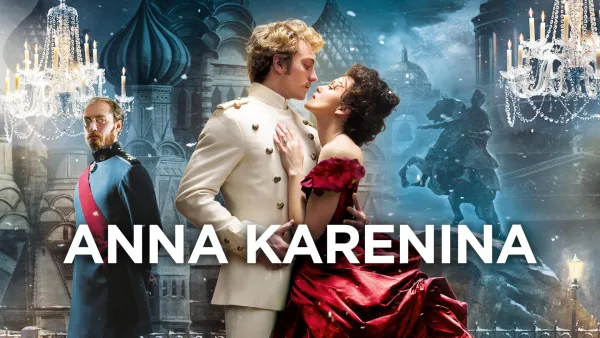 Anna Karenina