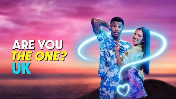 Are You The One? UK