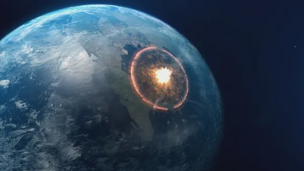 Asteroidista selvinneet