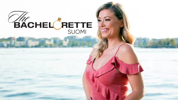 Bachelorette Suomi