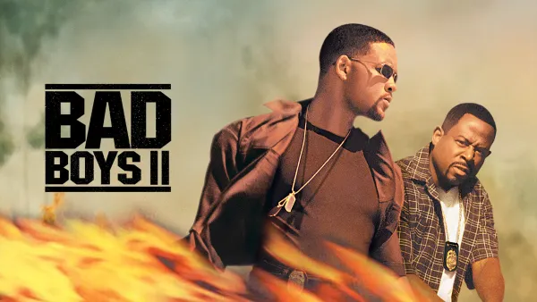 Bad Boys II