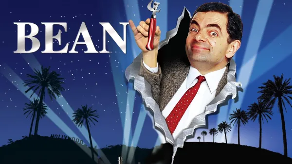 Bean - äärimmäinen katastrofielokuva