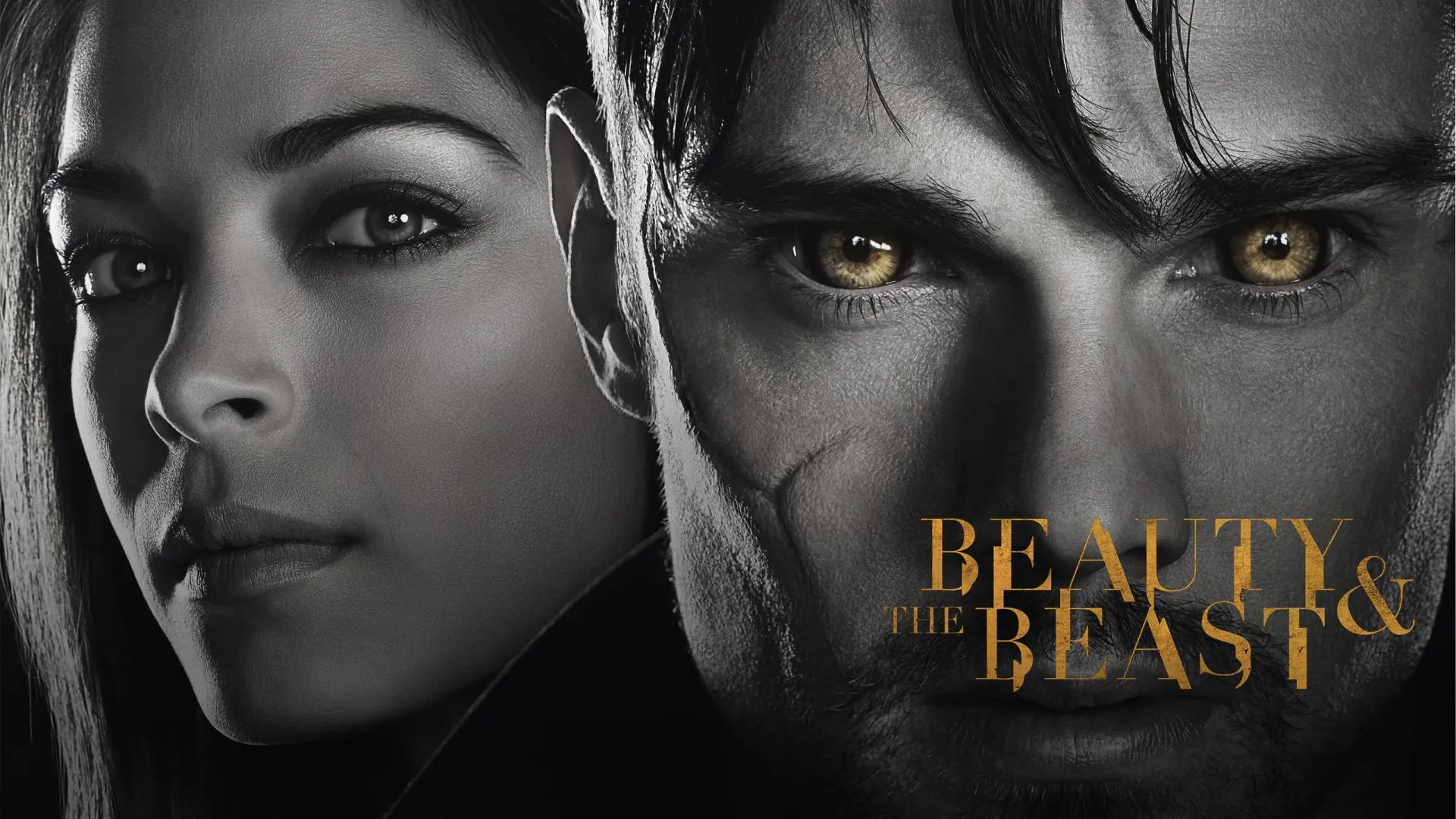 Beauty and the Beast