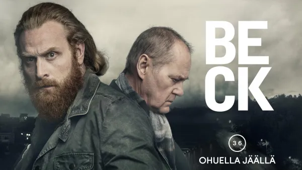 Beck: Ohuella jäällä