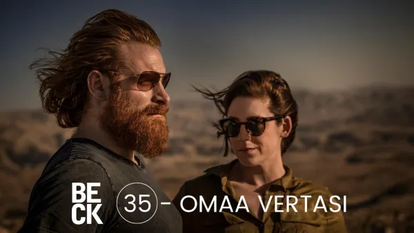Beck: Omaa vertasi