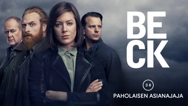 Beck: Paholaisen asianajaja