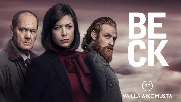 Beck: Vailla aikomusta