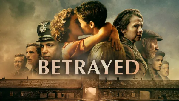 Betrayed