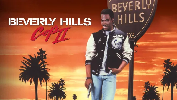 Beverly Hills kyttä II