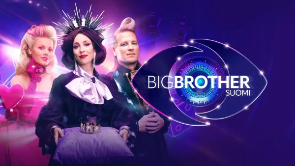 Big Brother Suomi