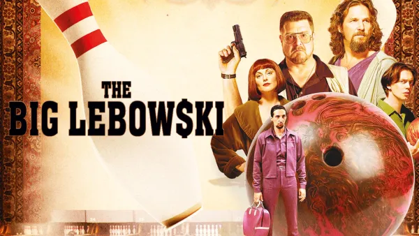 Big Lebowski