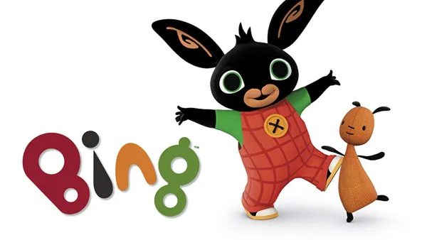 Bing ja ystävät