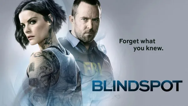 Blindspot