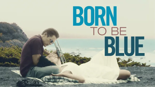 Born To Be Blue
