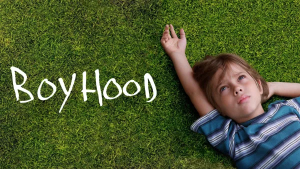 Boyhood