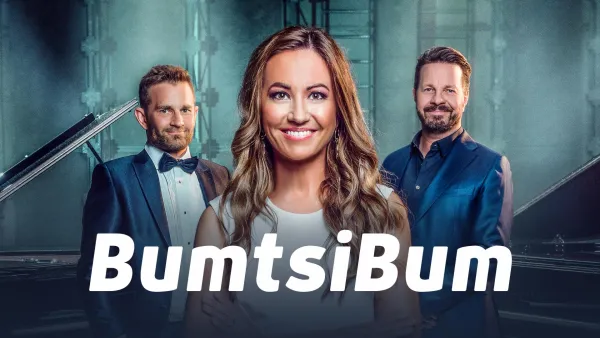 BumtsiBum