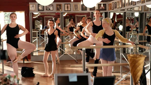 Bunheads