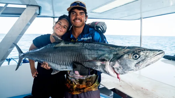 Cape Carnage: Murskasaalis