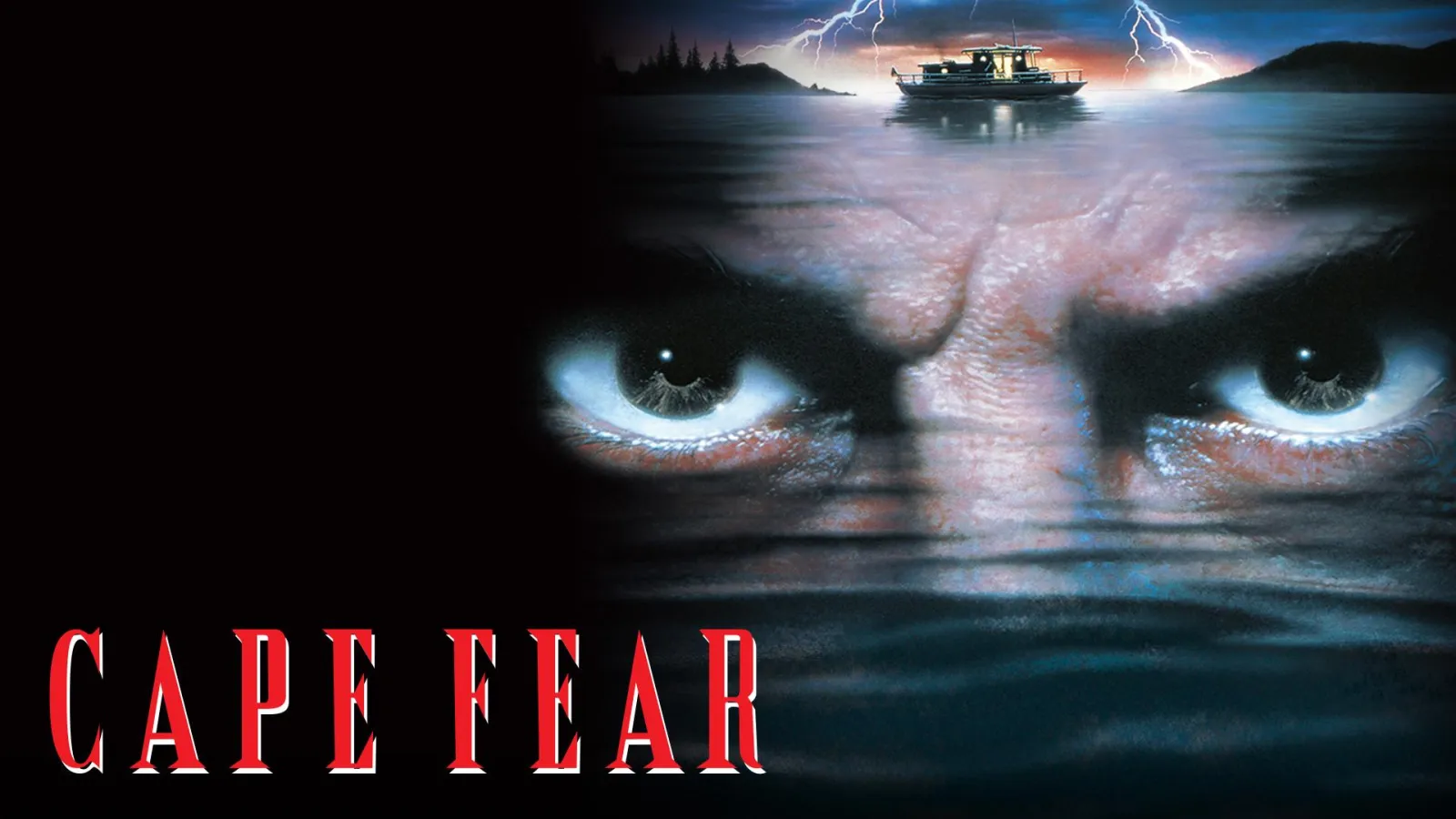 Cape Fear | Iltapulu.fi