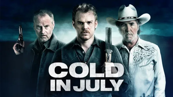 Cold in July