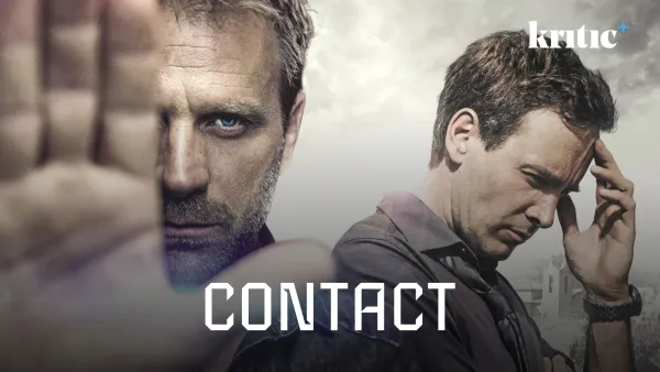 Contact