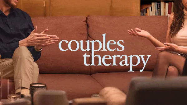Couples Therapy