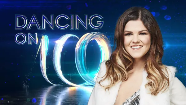 Dancing on Ice UK