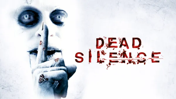 Dead Silence