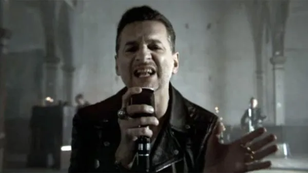 Depeche Mode: Heaven