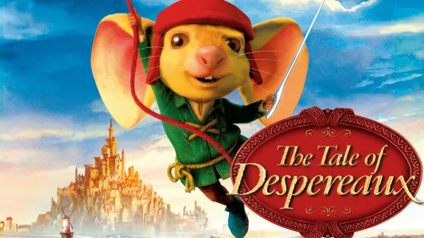 Desperon taru