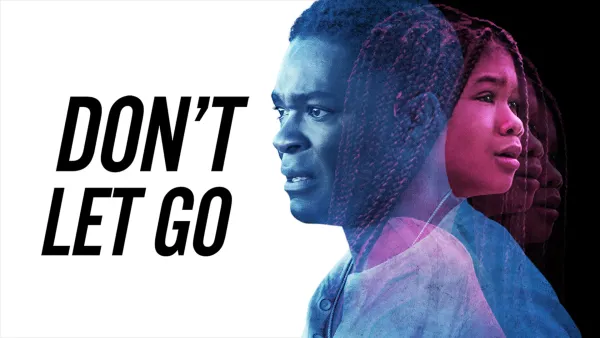 Don't Let Go