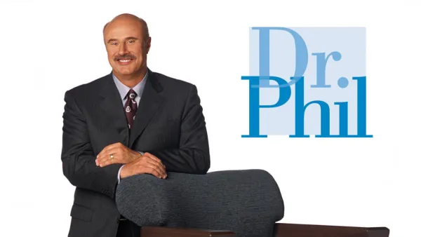 Dr. Phil