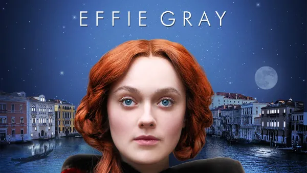 Effie Gray
