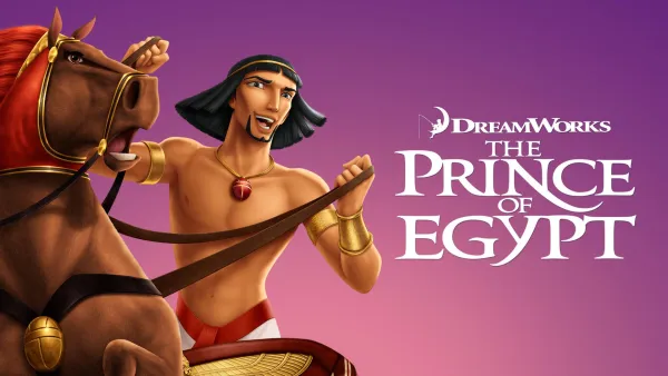 Egyptin prinssi