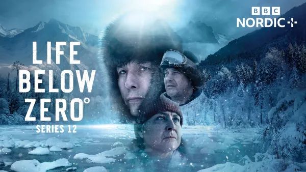 Elämä nollan alapuolella