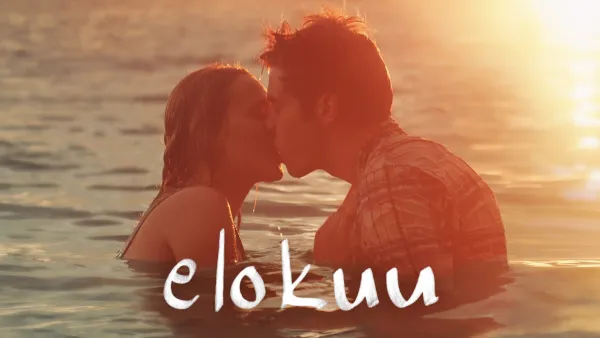 Elokuu