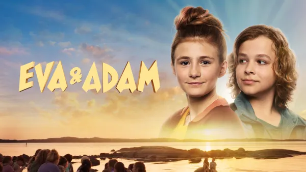 Eva & Adam