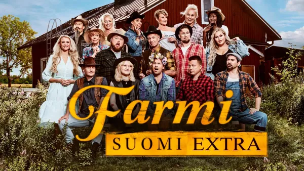 Farmi Suomi Extra
