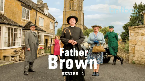 Father Brown