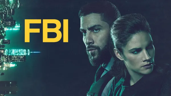FBI