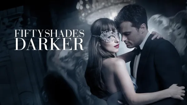 Fifty Shades Darker