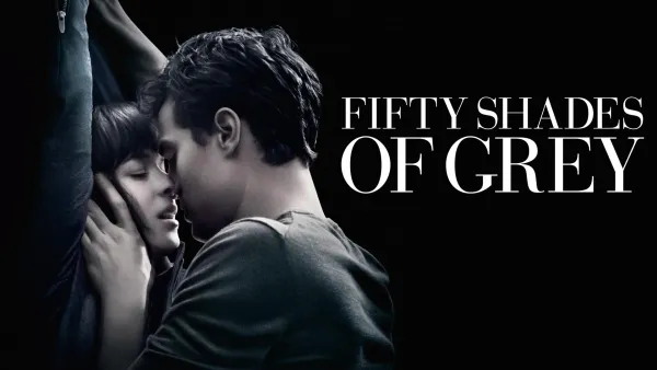 Fifty Shades Of Grey