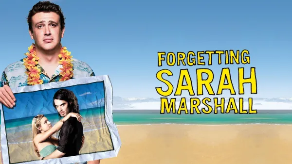 Forgetting Sarah Marshall