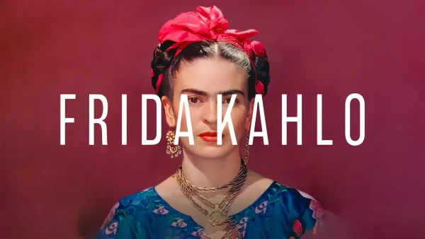 Frida Kahlo