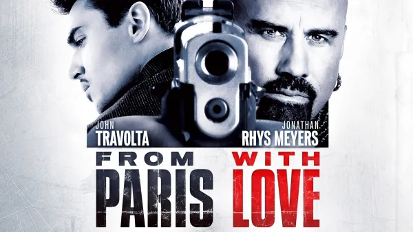 From Paris with Love
