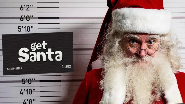 Get Santa