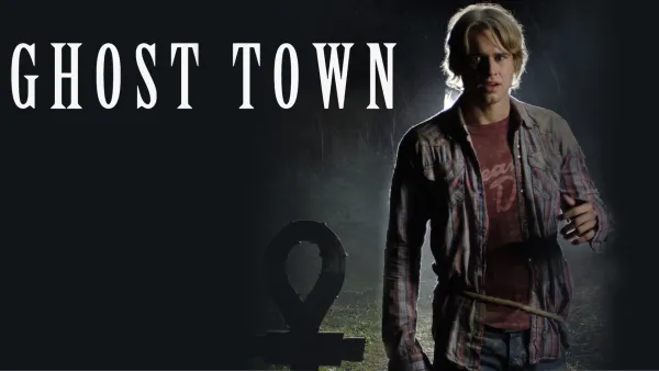 Ghost Town