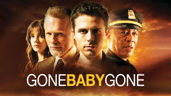 Gone Baby Gone