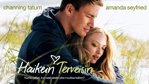 Haikein terveisin